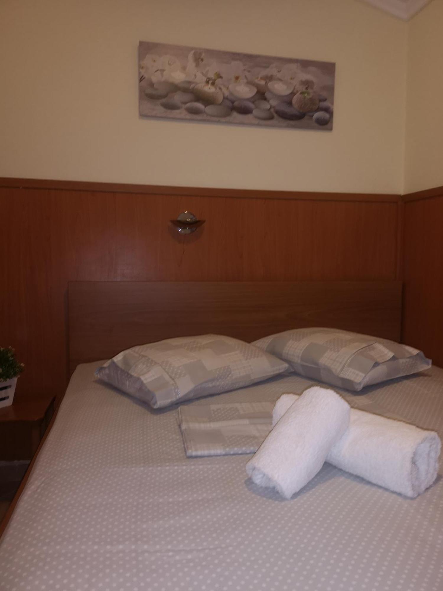 Makis Nest Apart-Hotel Βουρβουρού Εξωτερικό φωτογραφία